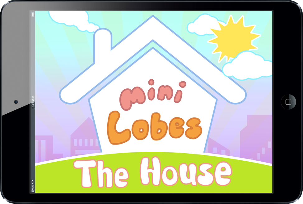 Minilobes - The House