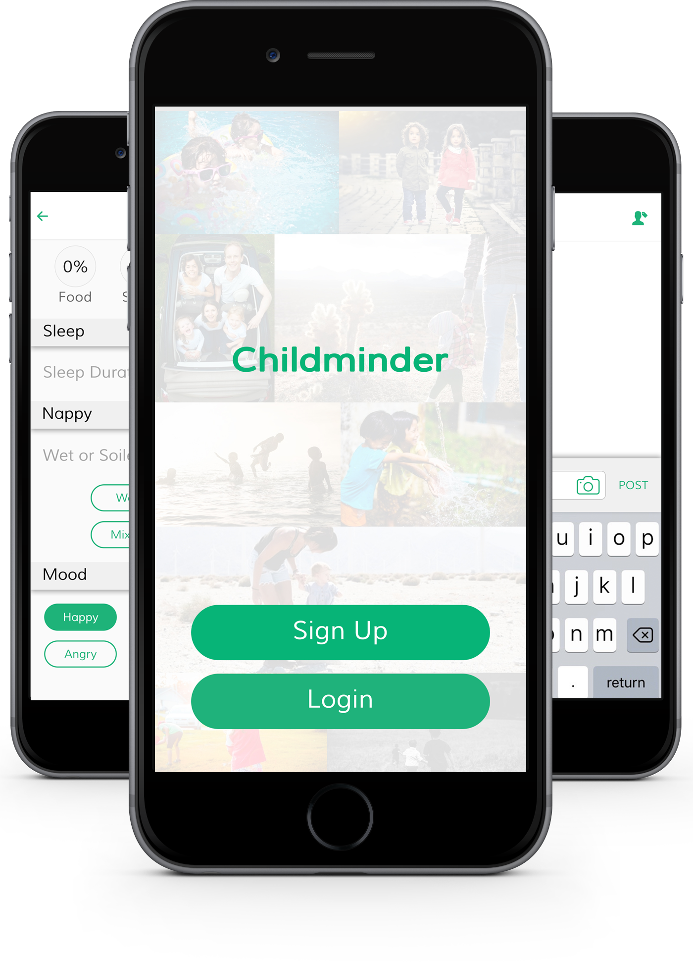 ChildMinder