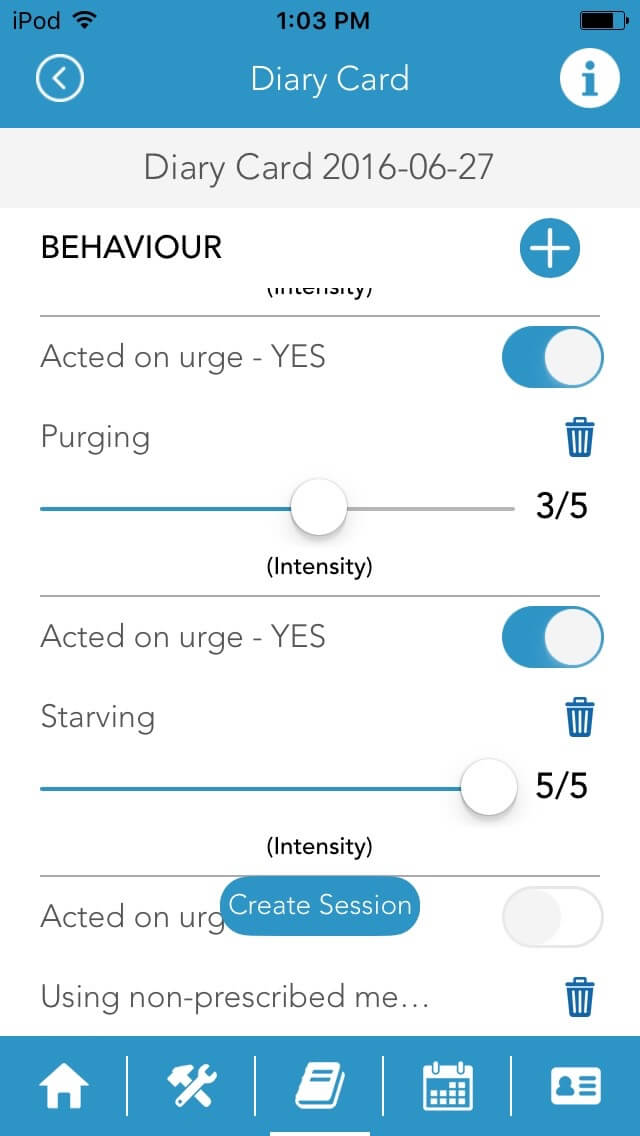 DBT