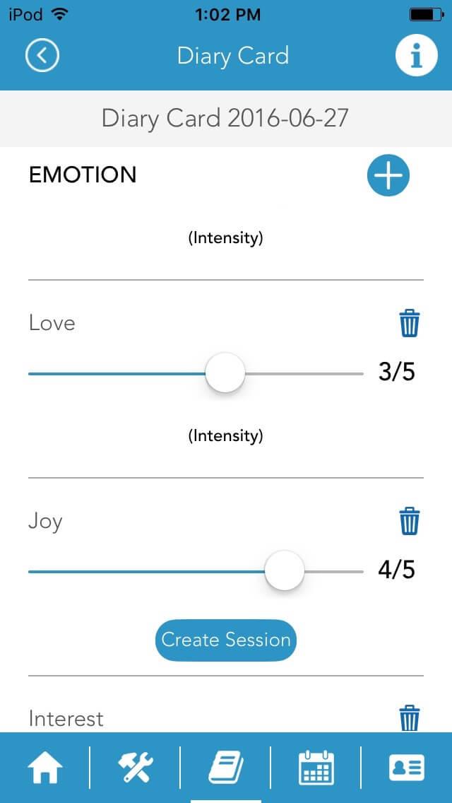 DBT