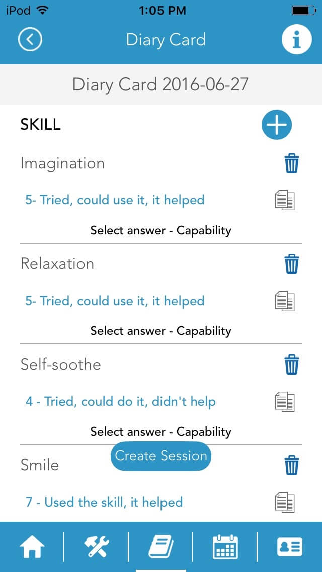 DBT