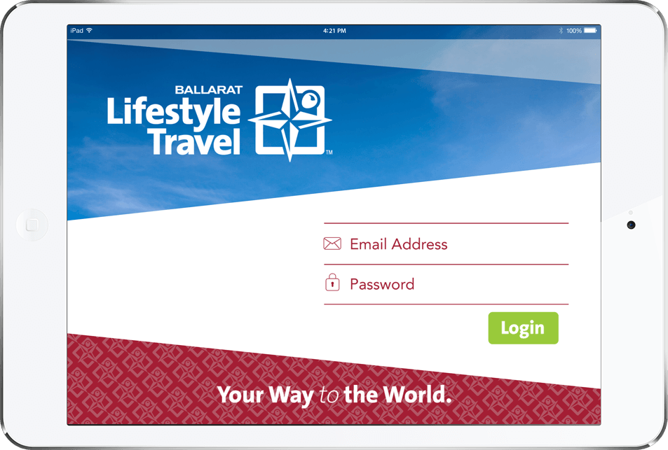 Lifestyle Travel Ballarat